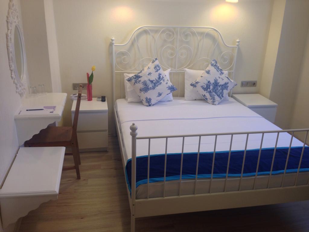 Ender Hotel (Adults Only) Ayvalı Cameră foto