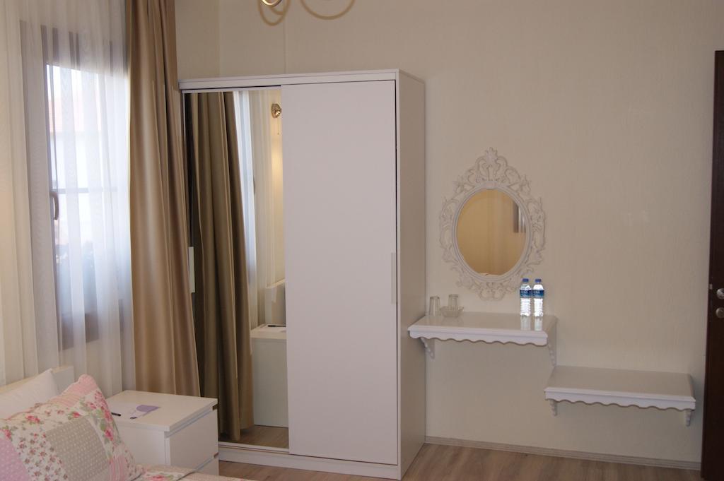 Ender Hotel (Adults Only) Ayvalı Cameră foto