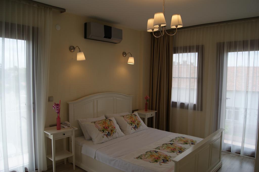 Ender Hotel (Adults Only) Ayvalı Cameră foto