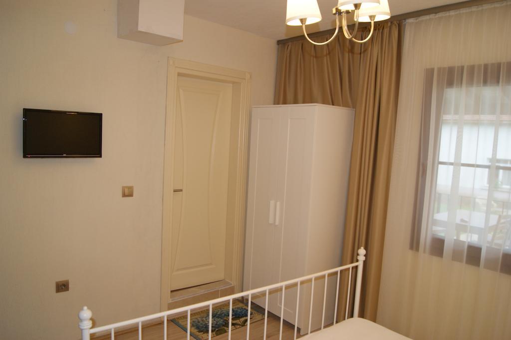 Ender Hotel (Adults Only) Ayvalı Cameră foto