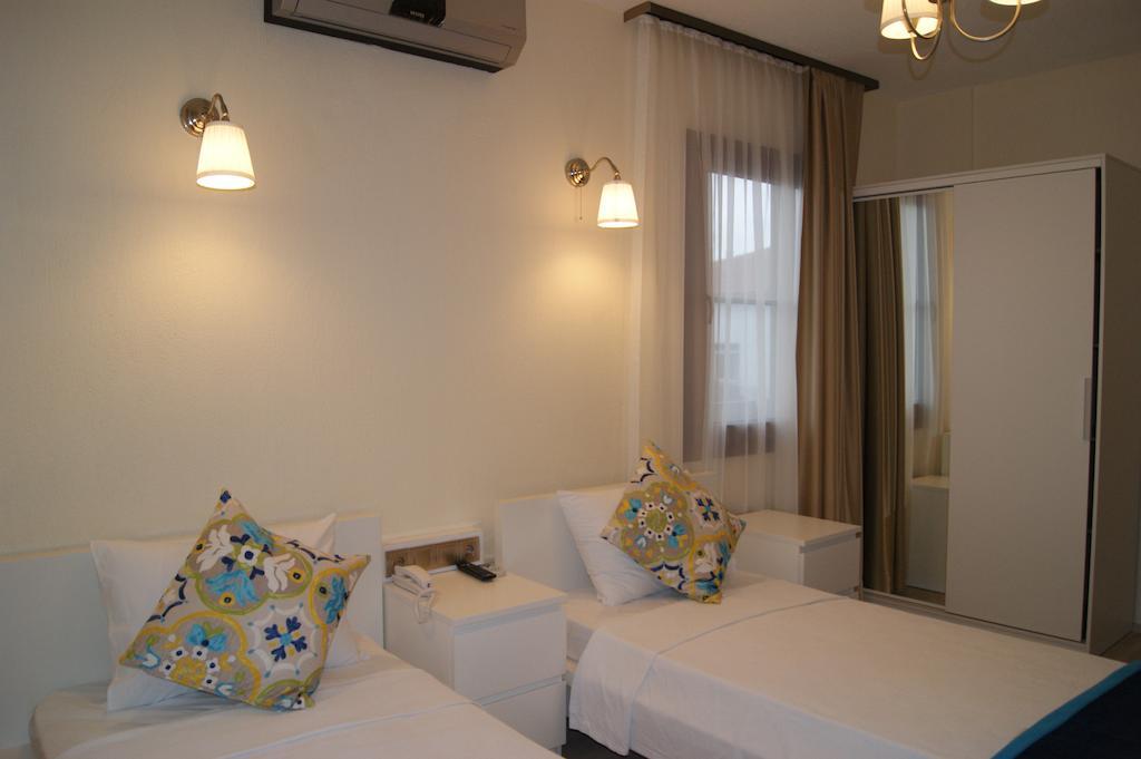Ender Hotel (Adults Only) Ayvalı Cameră foto