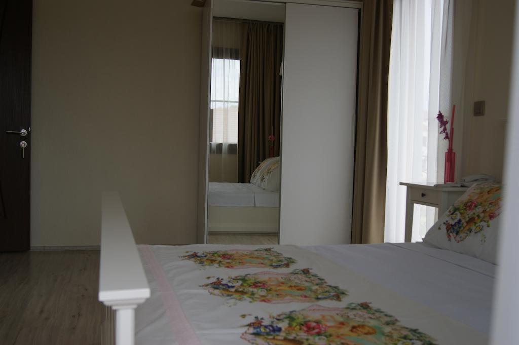 Ender Hotel (Adults Only) Ayvalı Cameră foto