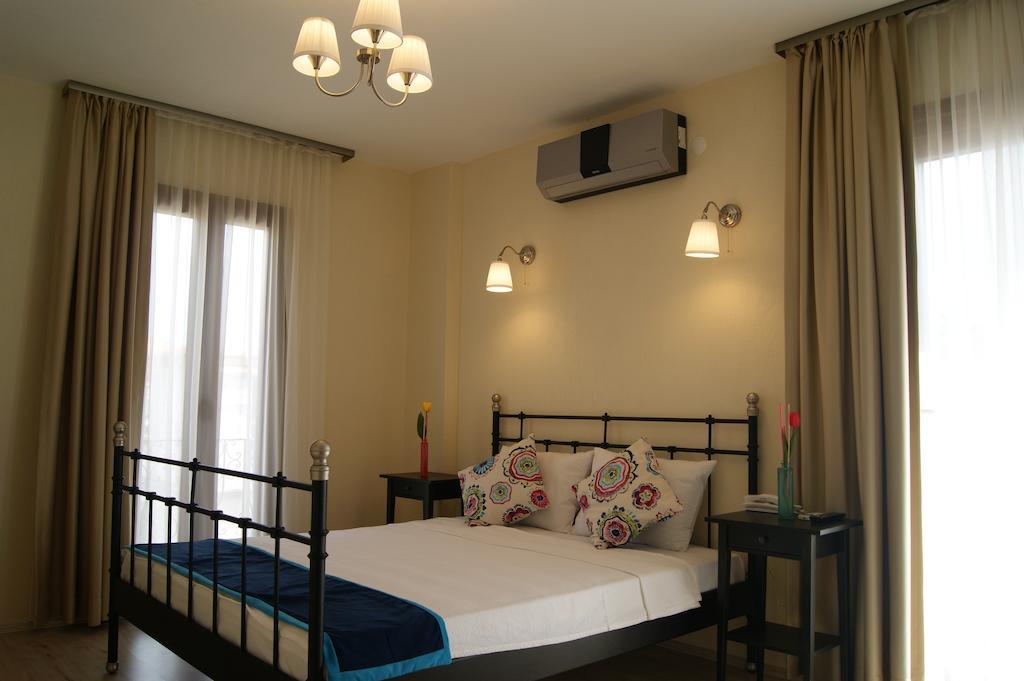 Ender Hotel (Adults Only) Ayvalı Cameră foto