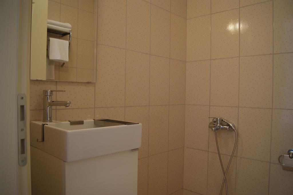 Ender Hotel (Adults Only) Ayvalı Cameră foto