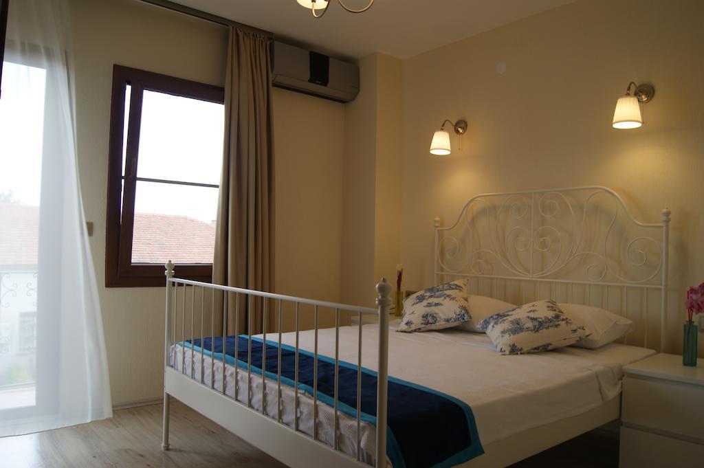 Ender Hotel (Adults Only) Ayvalı Cameră foto